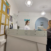 Медсалют, клиника красоты и здоровья