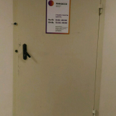 Пикассо на Орджоникидзе