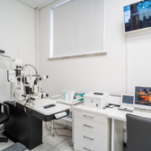 Оптик Очков's на Остоженке