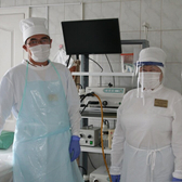 Поликлиника №4