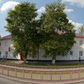 Детская поликлиника №3 на Аванесова