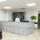 АлМед на Батюшкова