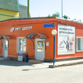 МРТ-центр Институт Движения