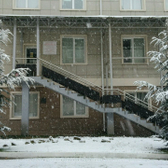 Скорая помощь на Турчинского