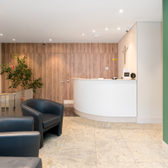 Формула Счастья, клиника здоровья и красоты