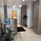 Многопрофильная клиника А, медицинский центр