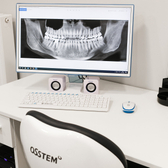 Стоматология «Улыбайтесь чаще»