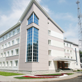 Газпром трансгаз Уфа, лечебно-диагностический центр