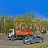 Мир оптики на 64 Армии