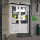 Центр слуха и речи Рудницкого на Некрасова