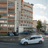 Клиника «СибЭкспо»