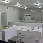 Филиал №1 Детской городской поликлиники №11 (ДГП №96)