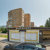 Ситилаб на Мира