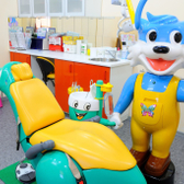 Имидж Кроха на Казанском