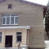 Госпиталь для ветеранов войн на Семашко