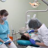 АлексДент, Стоматология