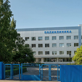 СОГАЗ на Соболековской