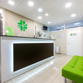 Доктор, многопрофильная клиника