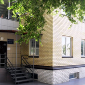 Реацентр Волгоград, детский центр неврологии и рефлексотерапии