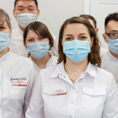 Дента Люкс на Журавлёва