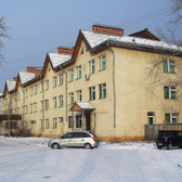 Городская больница №2