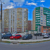 Зуб Здоров на Победы