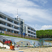 Санаторий «Золотой берег»