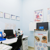 Оптимист Оптика на Воровского