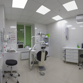 Стоматология «Доктор Мареев»