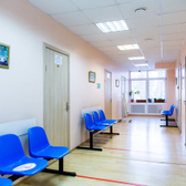 МЕДЭКСПЕРТ Орто на Советском