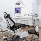 Дельта, стоматология