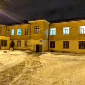 Поликлиника БСМП на Семенова