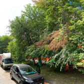 Детская поликлиника №2 на Яковлева