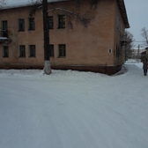 Детская поликлиника на Толбухина