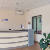 Диагностический центр Салаватовой А.С., клиника