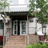 Клиника доктора Жарова, медицинский центр