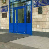 НИИ педиатрии НЦЗД