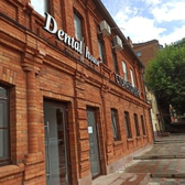 Dental house, стоматологическая клиника
