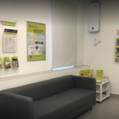 Q-Клиника на Бахрушина