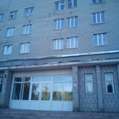 Городская больница №4