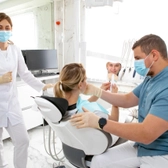 Radiance, многопрофильный медицинский центр