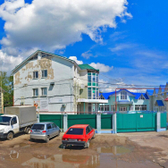 Юмид, семейная клиника