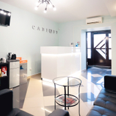 Cabinet, стоматология