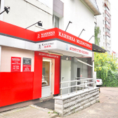 Клиника МедЭкспресс на Фокина