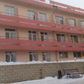 Поликлиника ГКБ №11 на Василевского 85