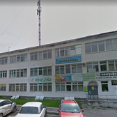 Инвитро на Карла Маркса