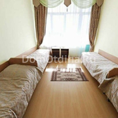 Детский санаторий Семашко