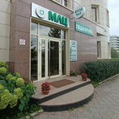 МЛЦ на Солнечной