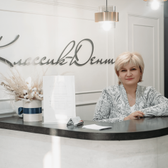 Классик-Дент на 2-ой Краснофлотской