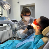 МироДент, стоматология